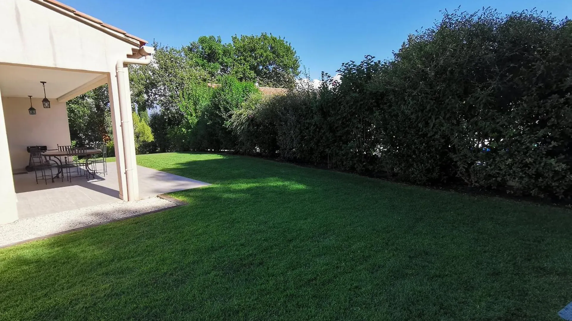 Villa Les Dentelles de Montmirail à Carpentras