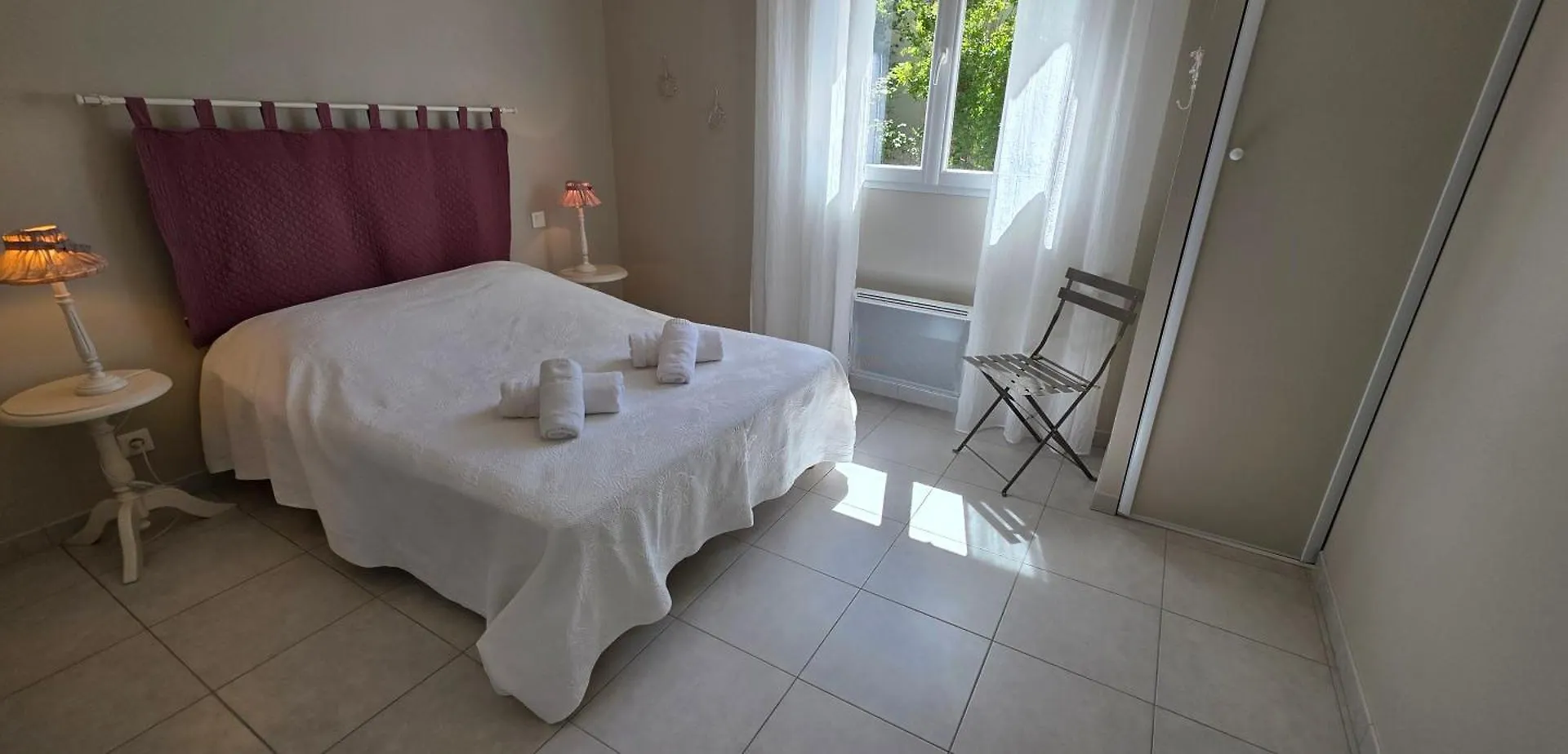 Les Dentelles Evasion Provencale Villa Avec Piscine Et Jardin Carpentras 0*,