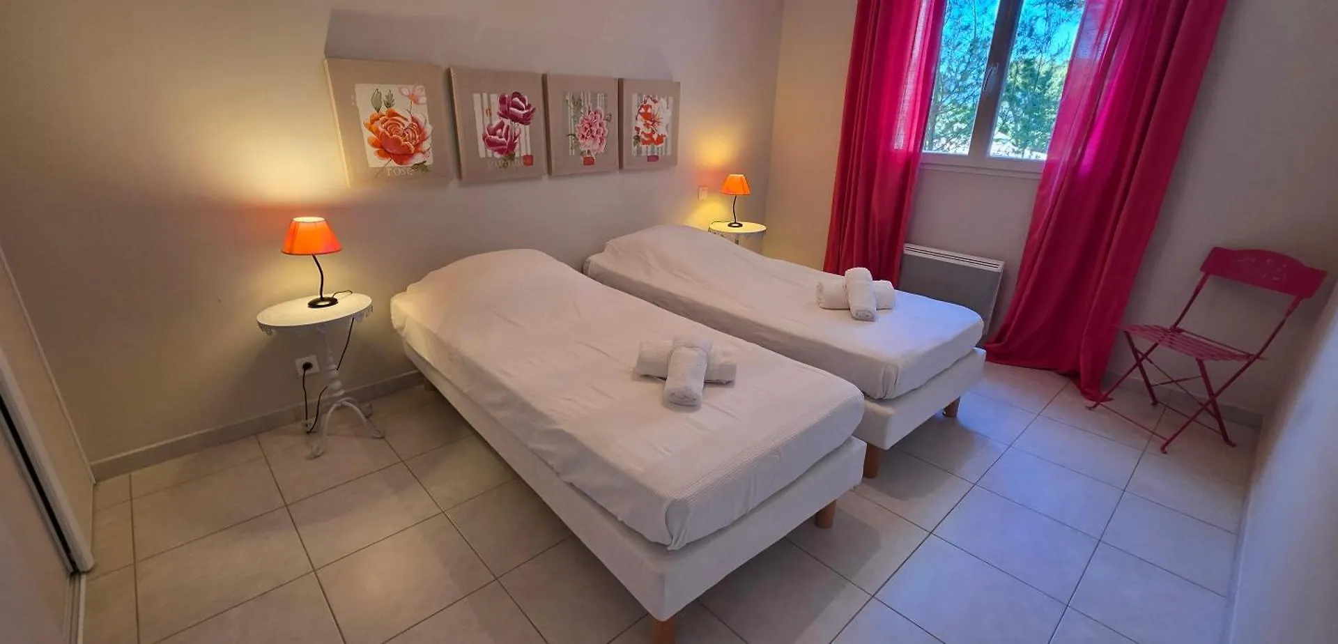 Les Dentelles Evasion Provencale Villa Avec Piscine Et Jardin Carpentras Frankreich