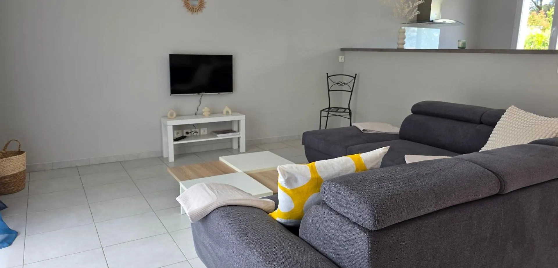Holiday home Les Dentelles Evasion Provencale Villa Avec Piscine Et Jardin Carpentras