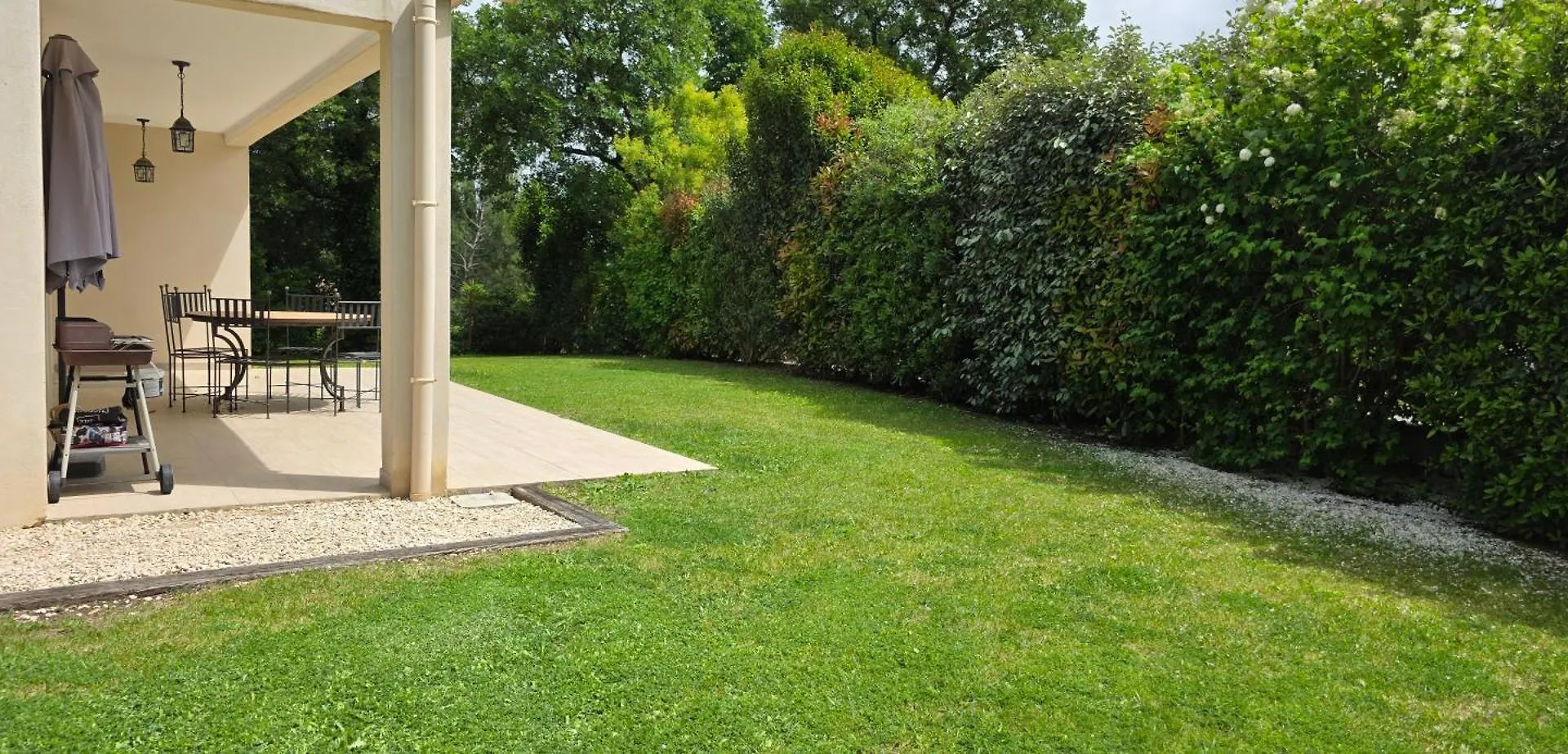 Holiday home Les Dentelles Evasion Provencale Villa Avec Piscine Et Jardin Carpentras