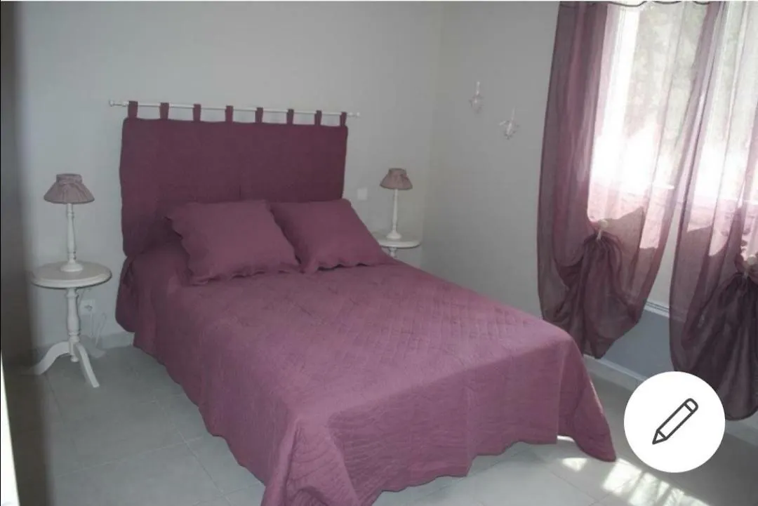 Les Dentelles Evasion Provencale Villa Avec Piscine Et Jardin Carpentras Holiday home